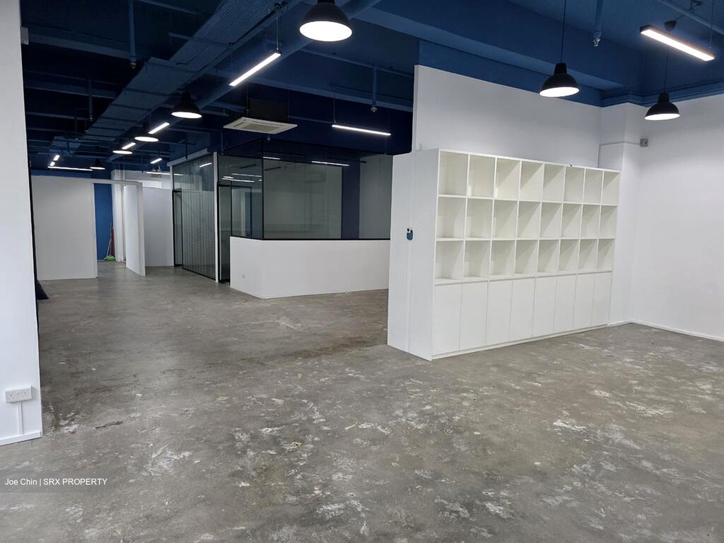 Lee Hwa Industrial Building (D13), Factory #588076791